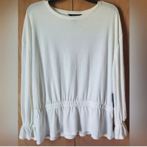 Simply Vera Vera Wang Blouse